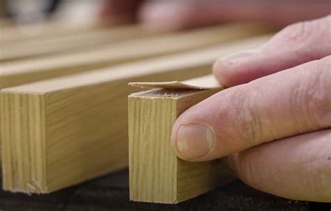 metal brackets on wood door to avoid delamination|how to repair delamination wood.